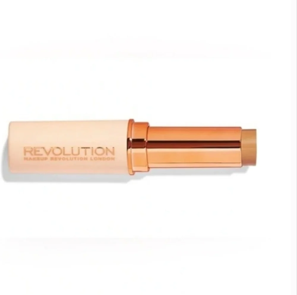 Revolution Concealer - Soft Cream F8‎